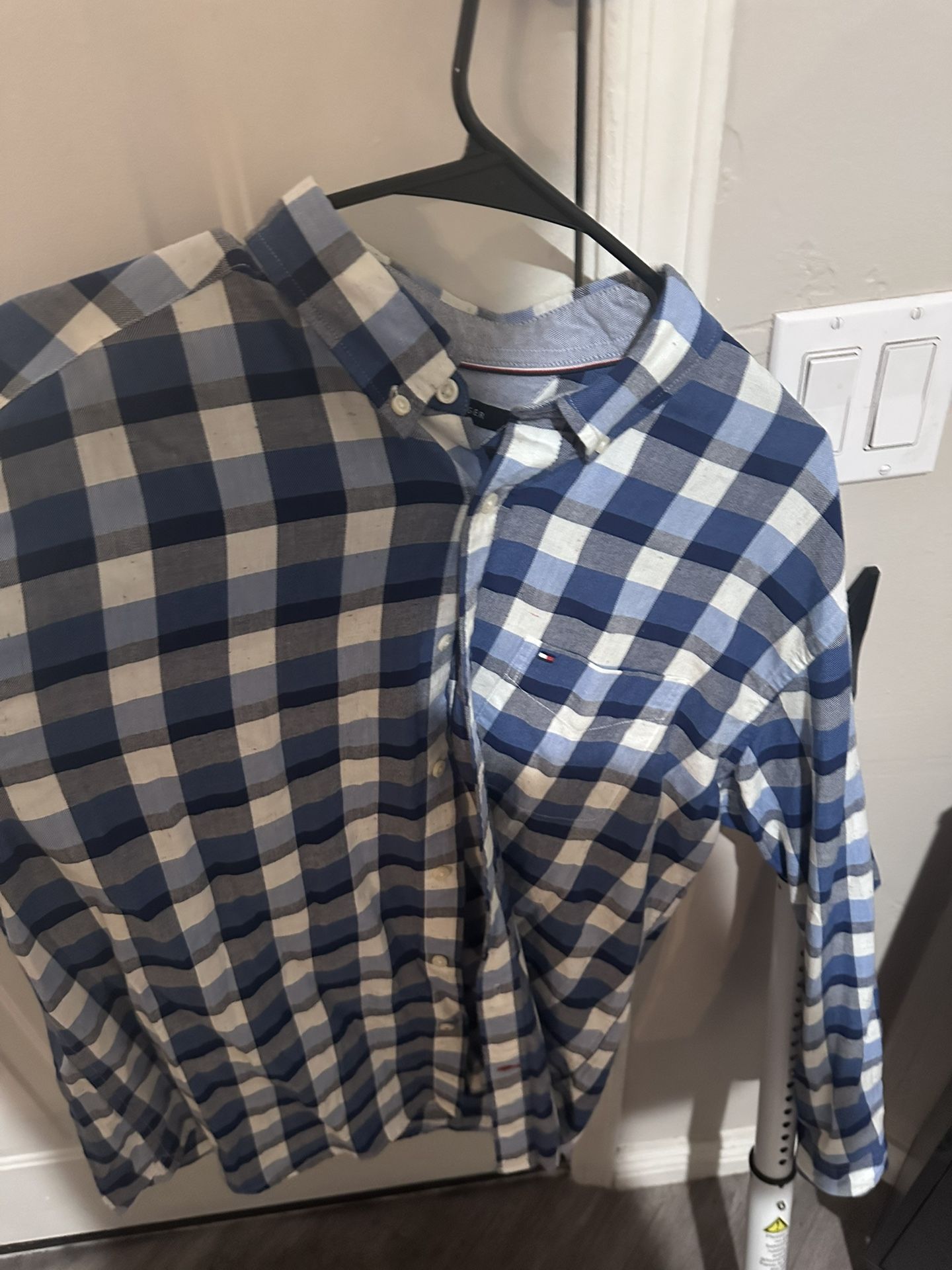 Tommy Hilfiger dress shirt