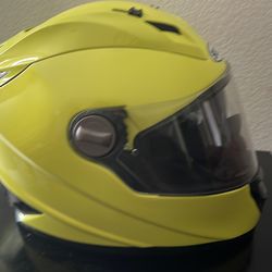 Helmet