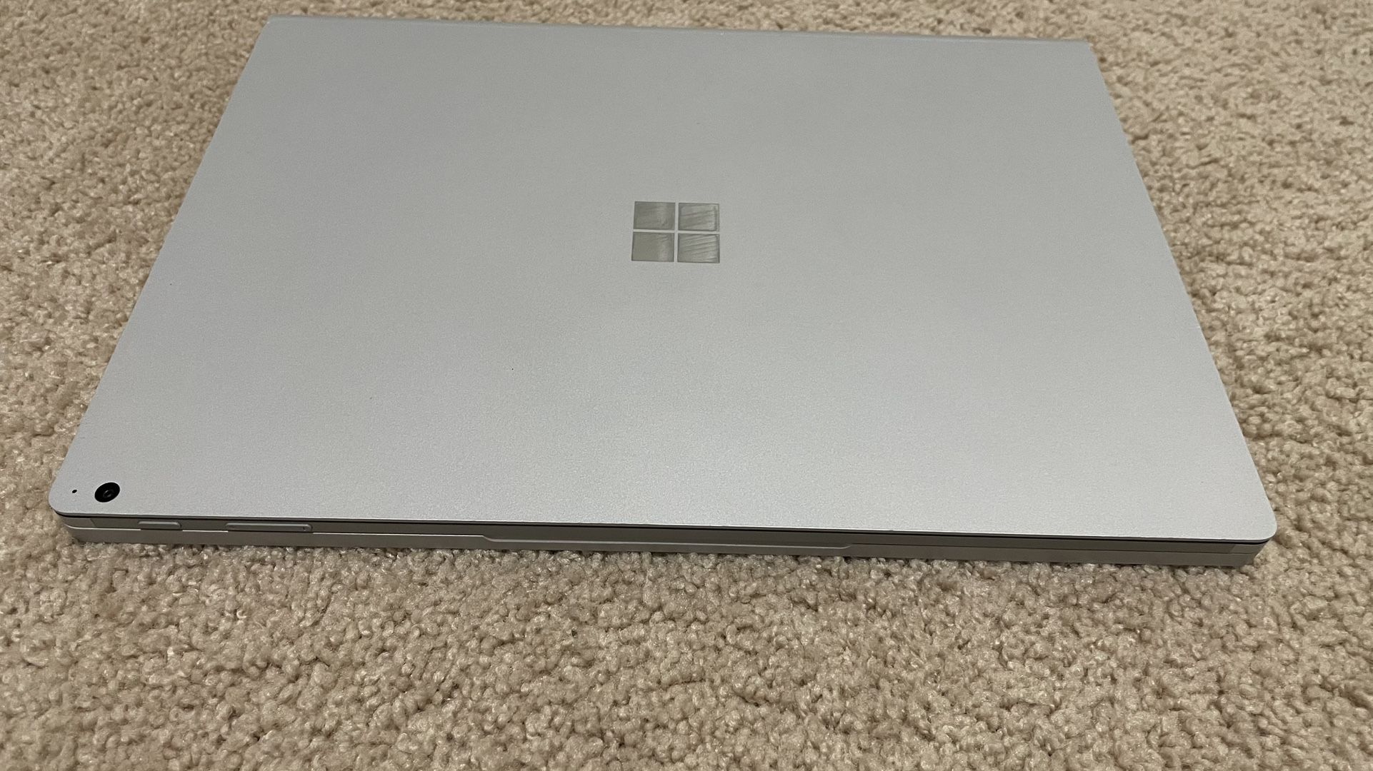 Microsoft Surface Book 3 15”