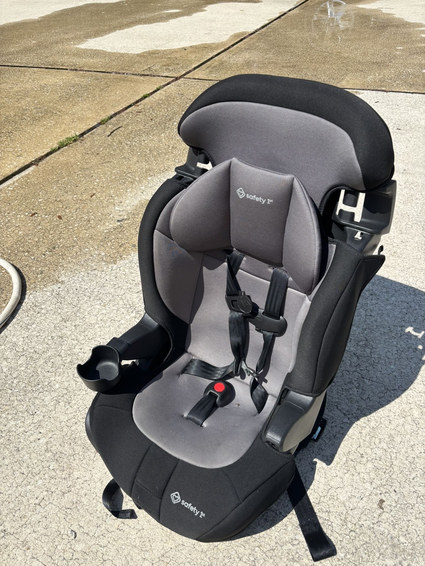Safety 1st Car Seat