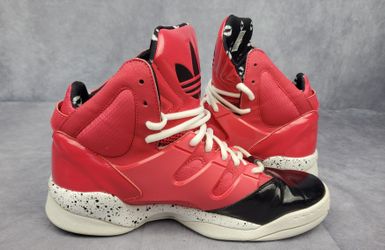 Adidas Good Luck Charm GLS Pink/Black Athletic Shoes  Women's Sneaker  Size 9