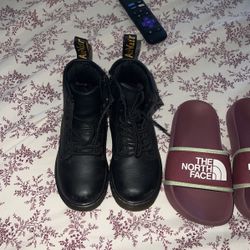 Girl Shoes 