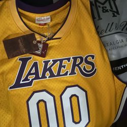 Lakers Jersey