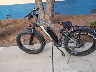Vendo vaica eletrica