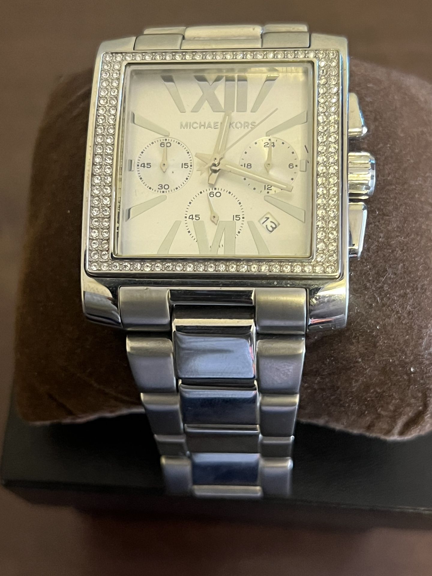 Men’s Michael Kors Watch