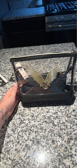 Victoria Secret Makeup Bag