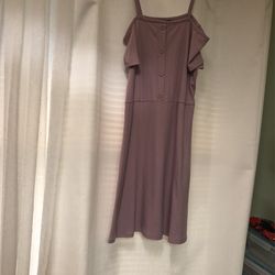 Girls Target Dress