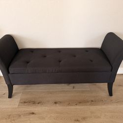 Storage Bench 