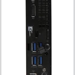 💻 Dell Optiplex 5060 Micro Desktop Computer