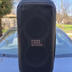JBL Partybox Club 120