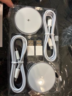 Cargadores para iPhone