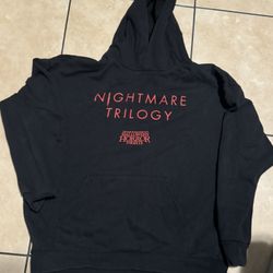 The Weeknd HHN Hoodie 