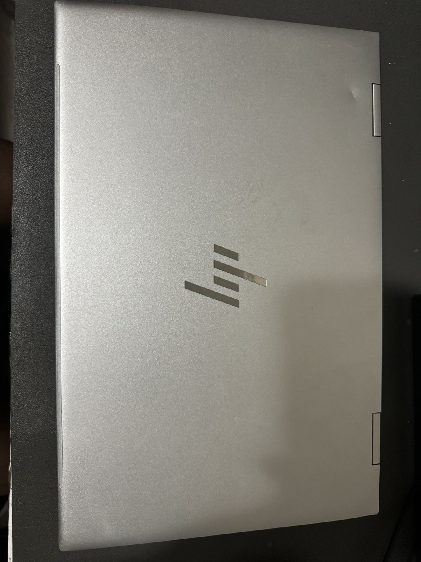 Hp laptop Envy X360 2in1