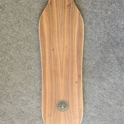 Arbor Longboard