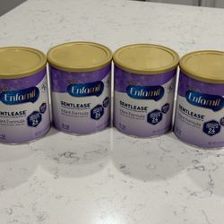 Enfamil Formula 