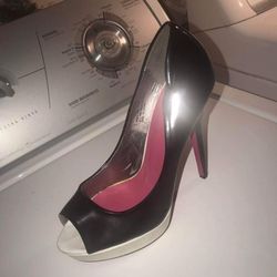 Woman heels