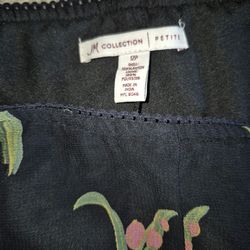 Women's skirt size 12 petite