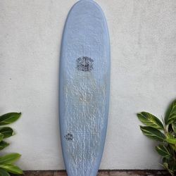 Softech The Middie Surfboard 