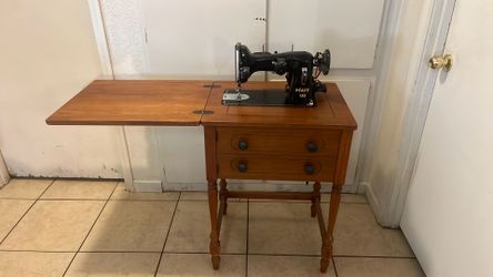 Seeing machine