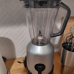 Coleman Blender