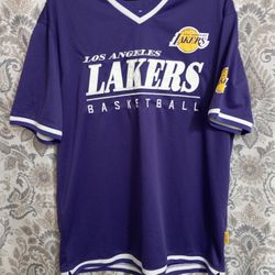 Lakers Jersey