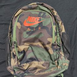 Nike Backpack