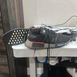 Like New Adidas NMD R1 Only $65