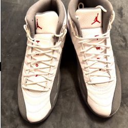 Air Jordan 12 Retro   130690-160  New 13 Mens