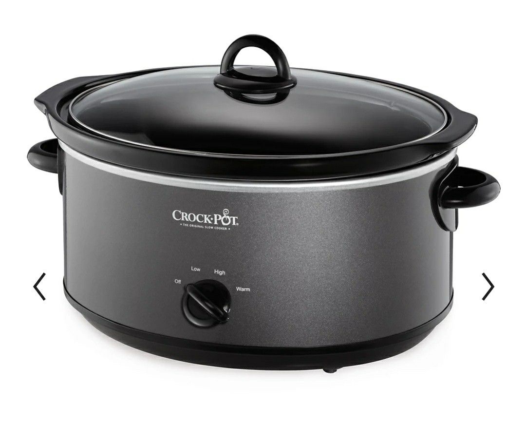 7qt crock pot