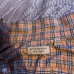 Burberry T Shirt 