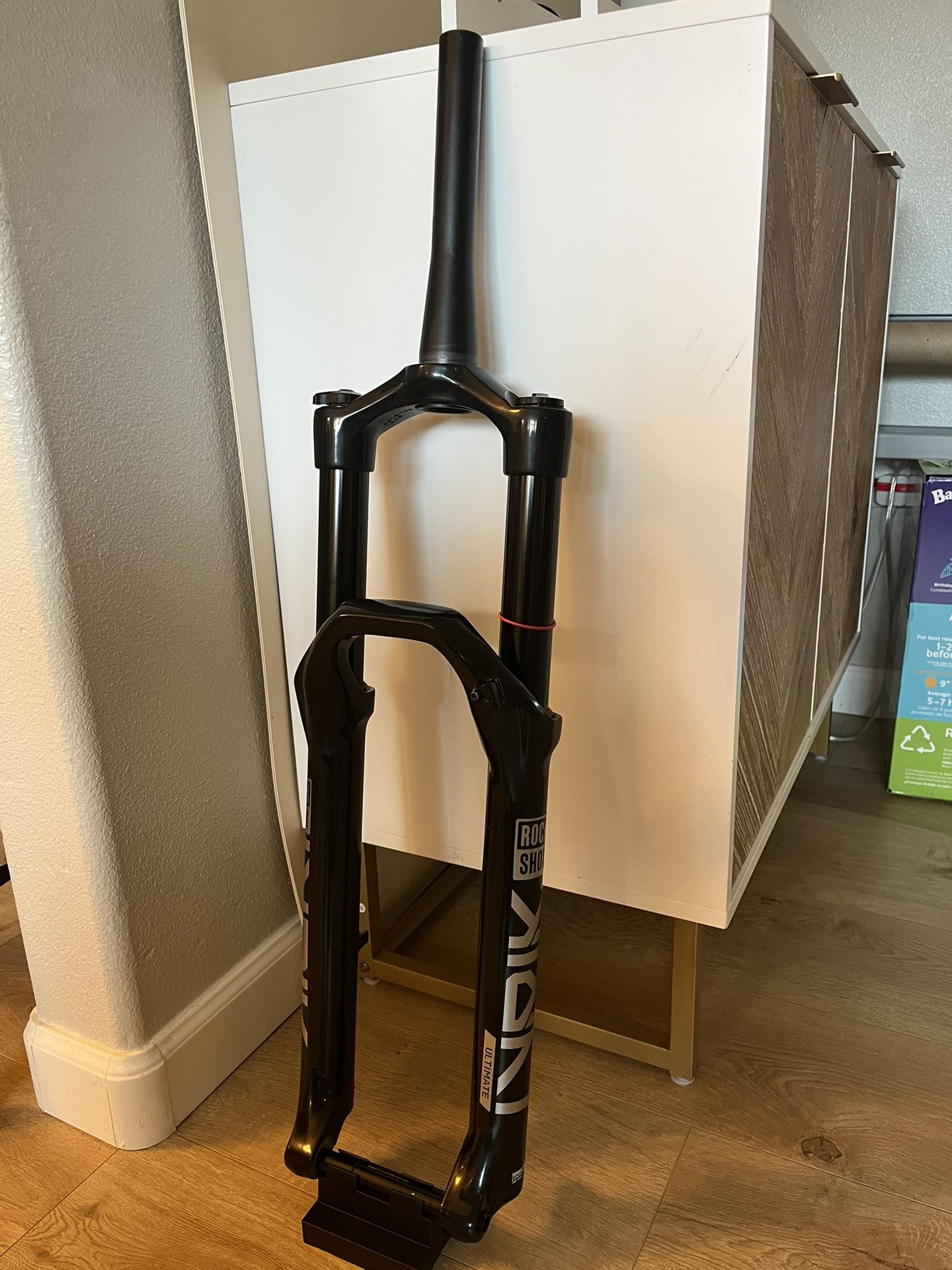 Rock Shox Fork