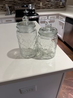 Canisters