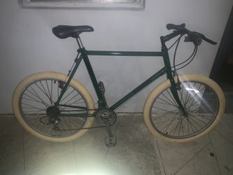 Trek model 7000 frame 22”$240