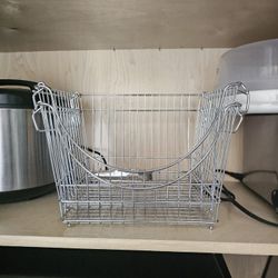 Pantry Basket 