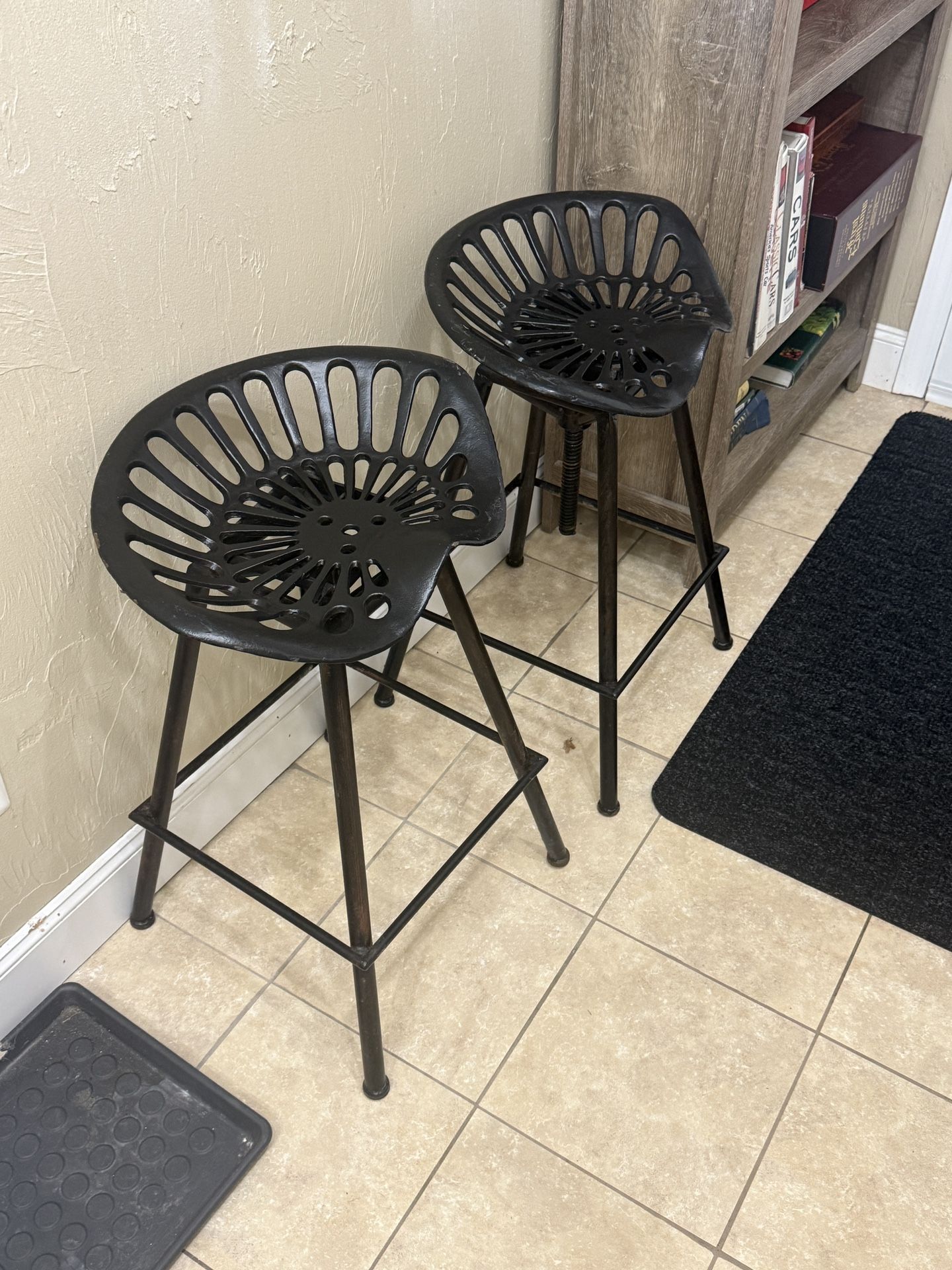 Stools