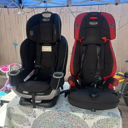 Car Seats 
