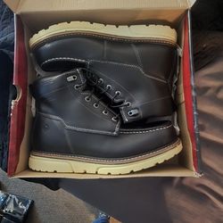 Brand New Men's Sz 13 Wolverine Work Boots