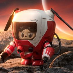 LABUBU POP MART x Kow Yokoyama Ma.K. The Monster - Popmart