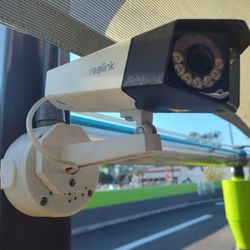 Security Cameras ⭐⭐⭐⭐⭐