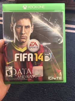 fifa 14
