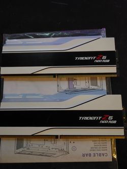 Ddr5 ram