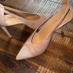 Nine West Heels