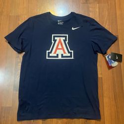 Nike x University of Arizona Wildcats 