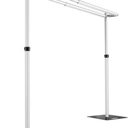 10x10Ft Double Crossbar Pipe and Drape Kit