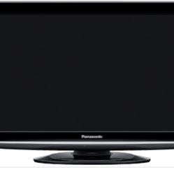 Panasonic TV 