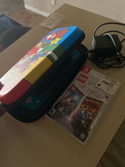 Nintendo Switch for Sell