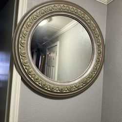 Wall Mirror $35 Home Interiors 