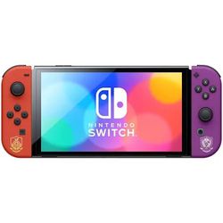 Nintendo Switch New