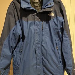 North Face Men’s Jacket, XL
