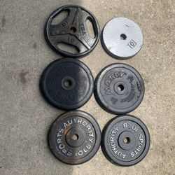 Weights